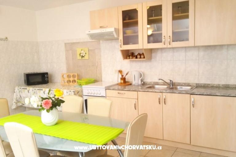 Apartmanok Gracia – fotó 6