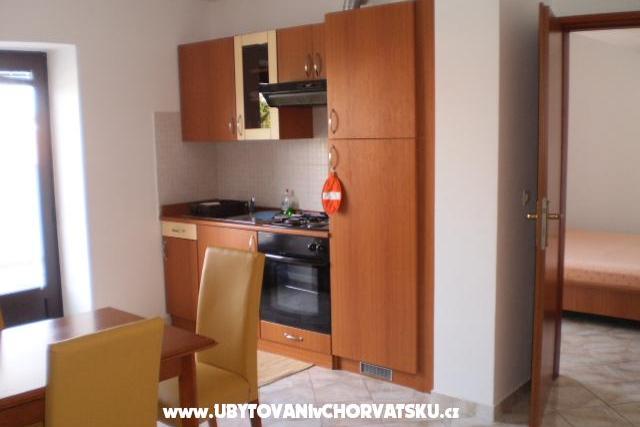 Apartmanok Gracia – fotó 7