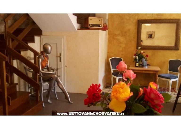 Apartmanok Gracia – fotó 9
