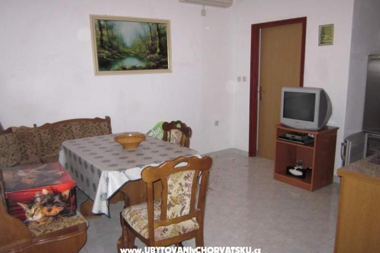 Apartmanok KRAMAR – fotó 10