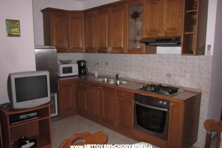 Apartmanok KRAMAR – fotó 11