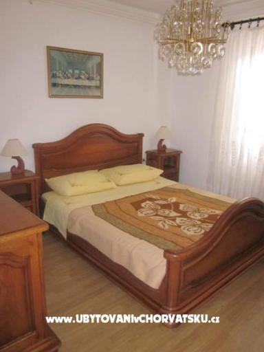 Apartmanok KRAMAR – fotó 12