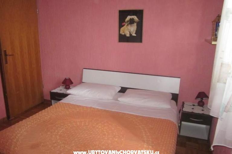 Apartmanok KRAMAR – fotó 13