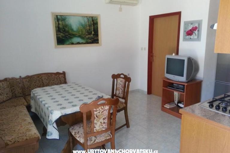 Apartmanok KRAMAR – fotó 2