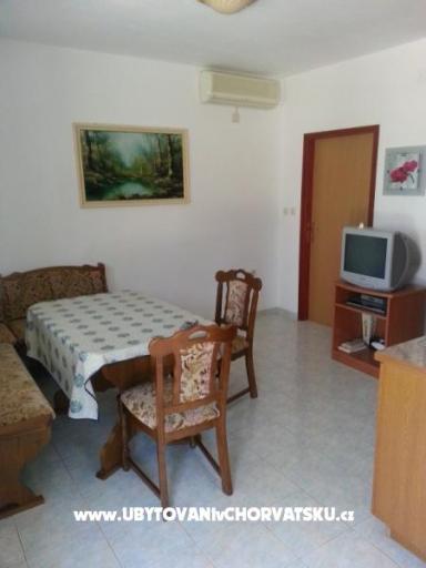 Apartmanok KRAMAR – fotó 3