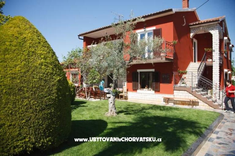 Apartmanok KRAMAR – fotó 9