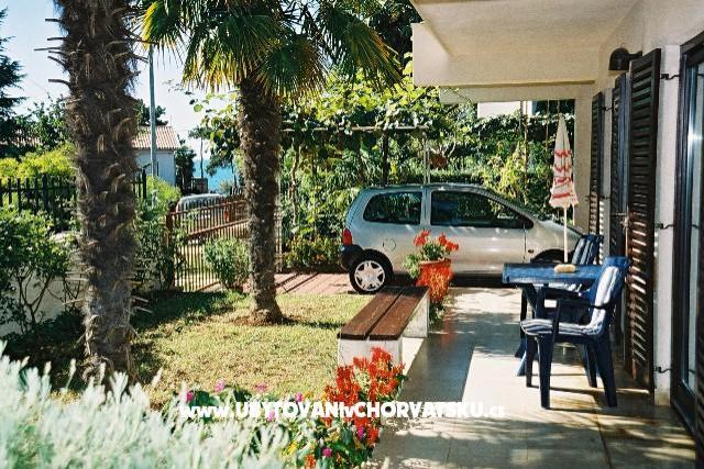 Apartmanok Luana – fotó 2