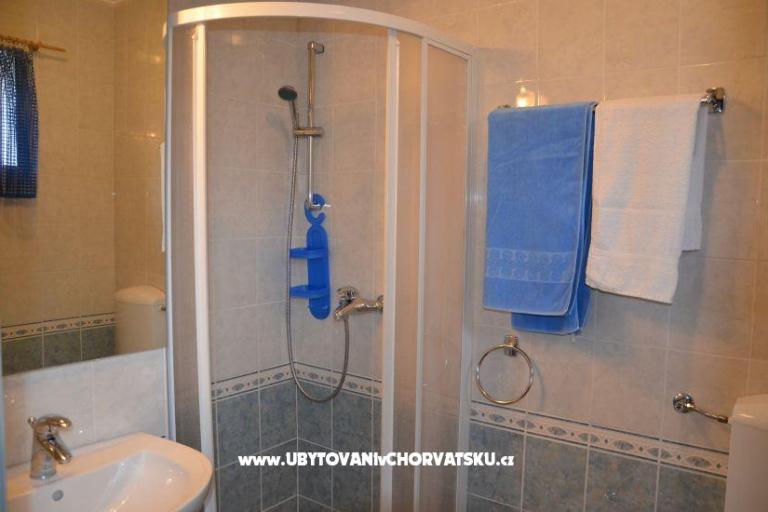 Apartmanok Luana – fotó 5