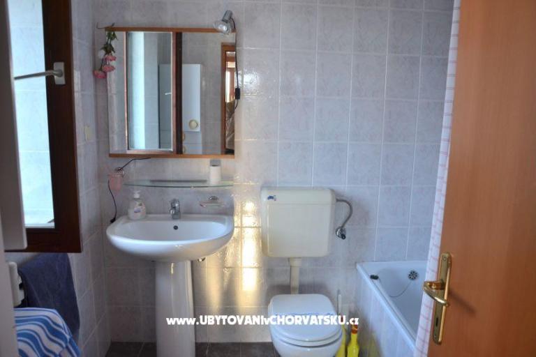 Apartmanok Luana – fotó 7