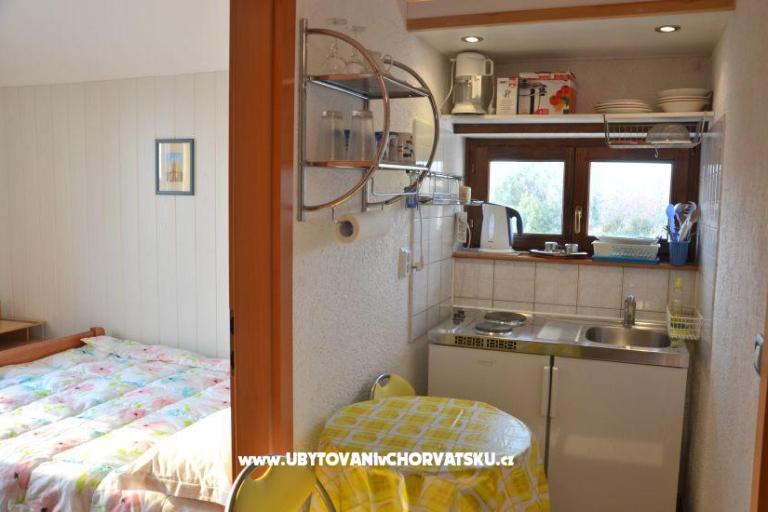 Apartmanok Luana – fotó 8