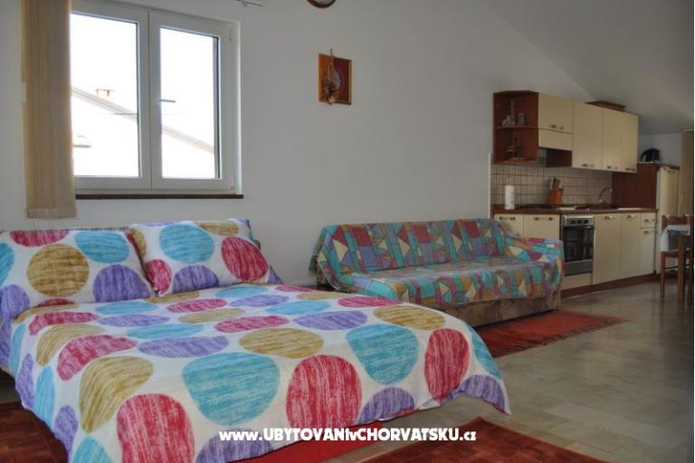 Apartmanok Mara – fotó 10