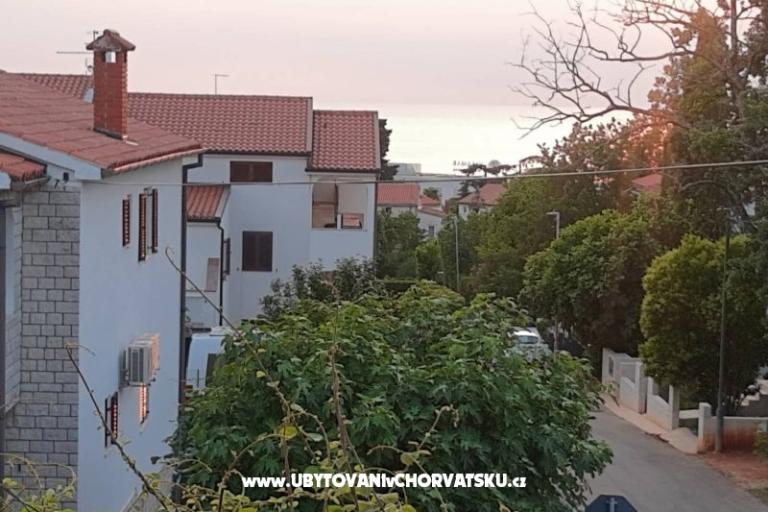 Apartmanok Mara – fotó 3