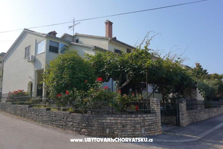 Apartmanok Mara – fotó 7