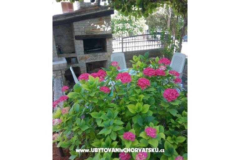Apartmanok Mara – fotó 9