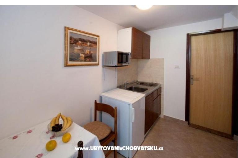 Apartmanok Mihaela – fotó 11