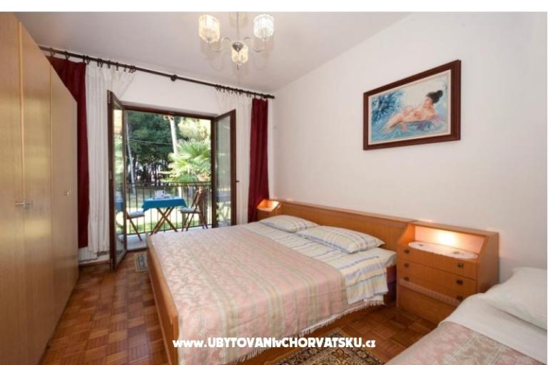 Apartmanok Mihaela – fotó 14