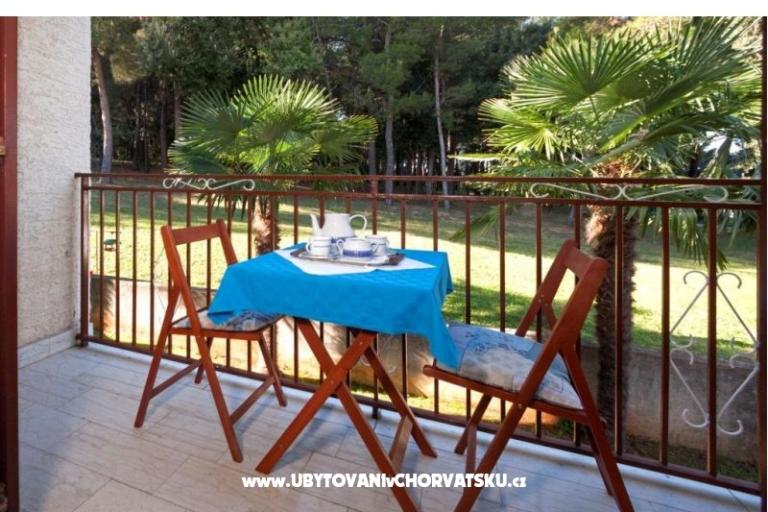 Apartmanok Mihaela – fotó 15