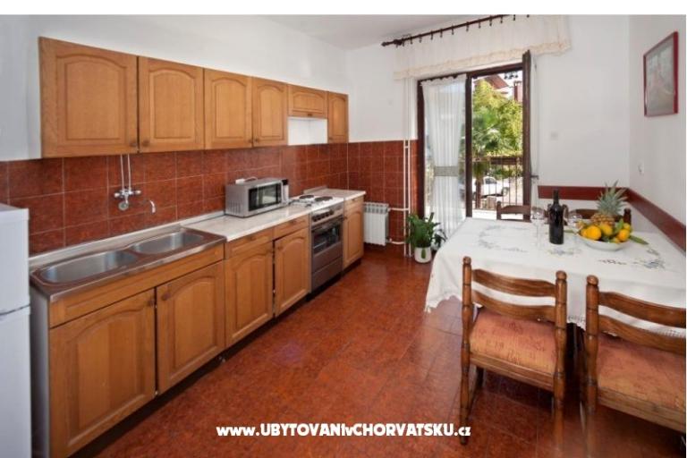 Apartmanok Mihaela – fotó 3