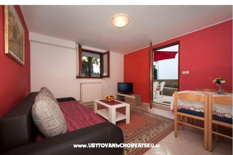 Apartmanok Mihaela – fotó 5