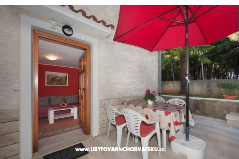 Apartmanok Mihaela – fotó 6