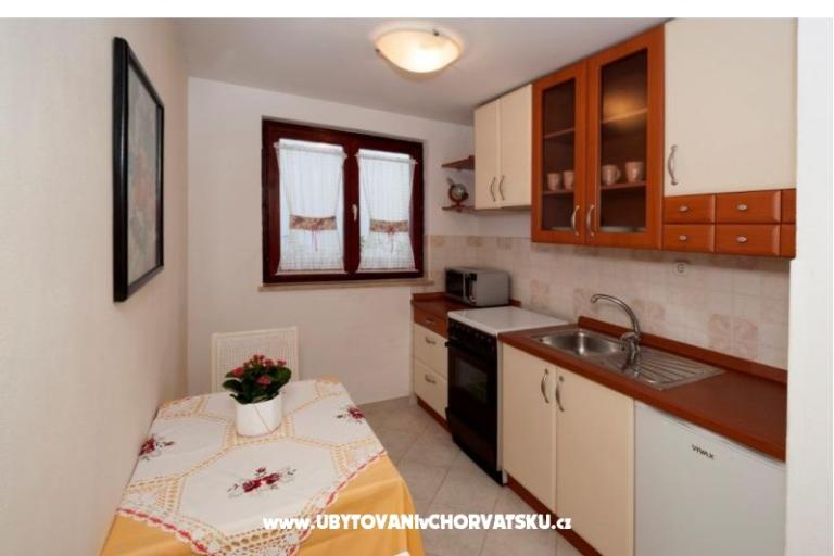 Apartmanok Mihaela – fotó 8