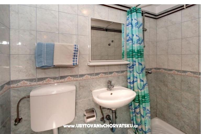 Apartmanok Mihaela – fotó 9