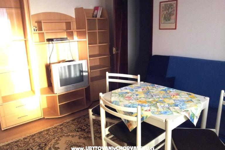 Apartmanok Sablić Poreč – fotó 10