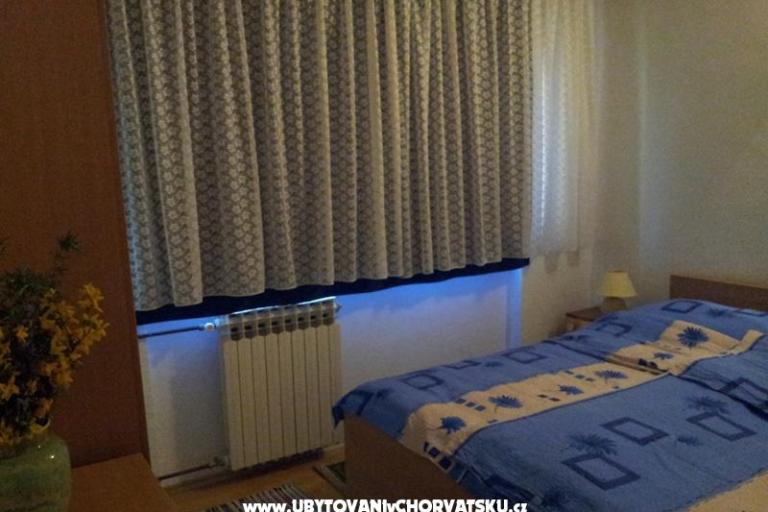 Apartmanok Sablić Poreč – fotó 12