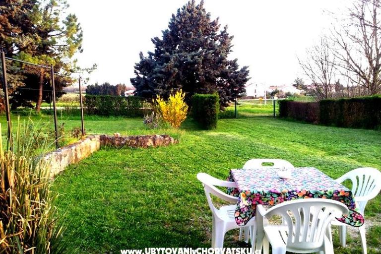 Apartmanok Sablić Poreč – fotó 15