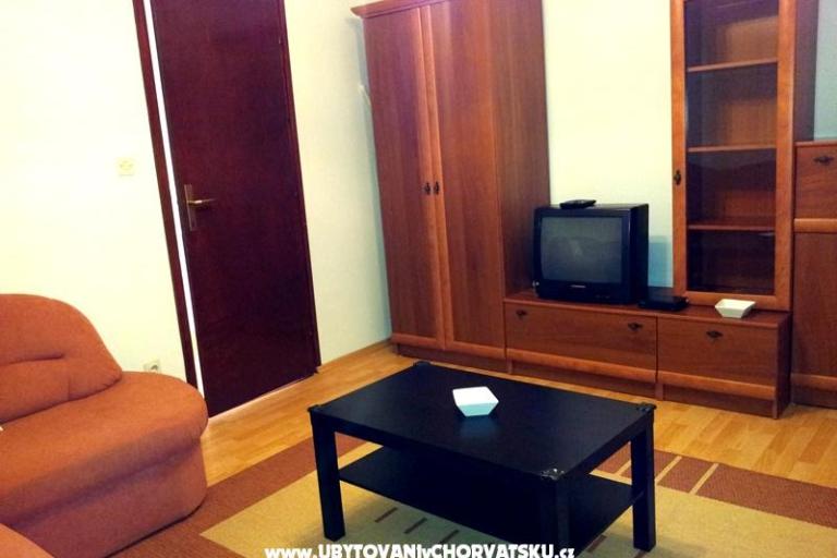 Apartmanok Sablić Poreč – fotó 3