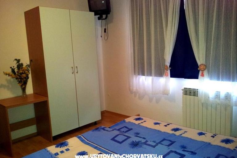Apartmanok Sablić Poreč – fotó 4
