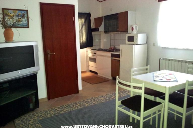 Apartmanok Sablić Poreč – fotó 6