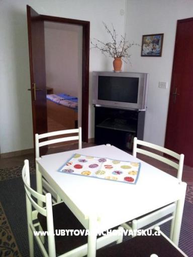 Apartmanok Sablić Poreč – fotó 7