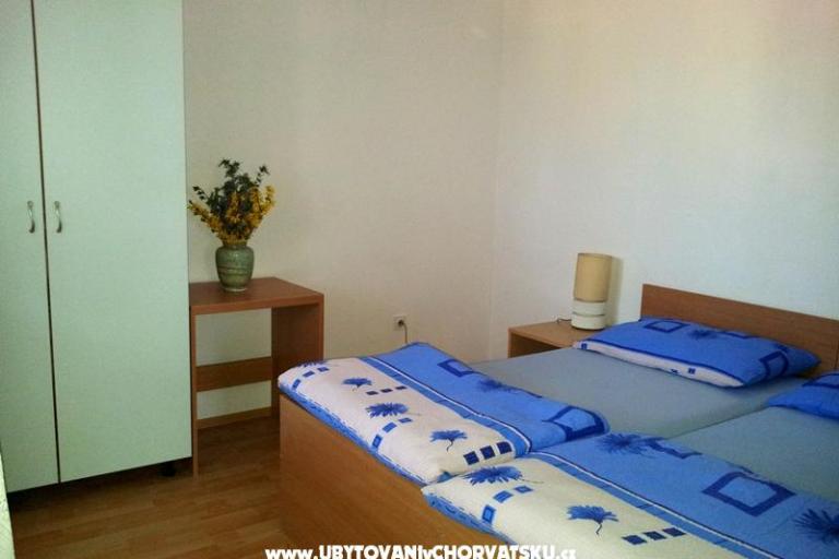 Apartmanok Sablić Poreč – fotó 8