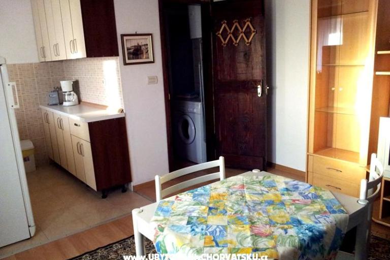 Apartmanok Sablić Poreč – fotó 9