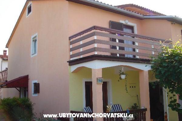 Barbic Apartmanok – fotó 2