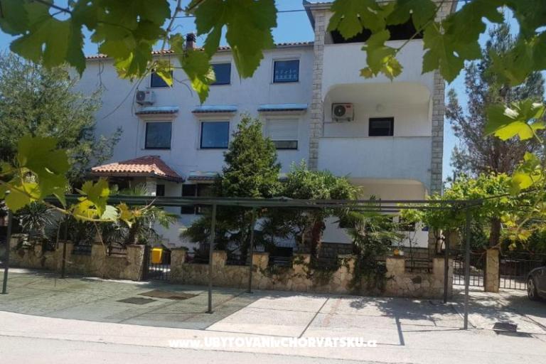 Casa Nostra – fotó 2