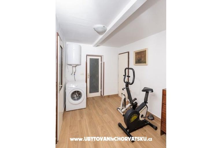 Holiday Home Casa mia – fotó 18