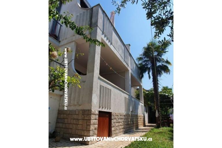 Apartmanok Kero – fotó 2