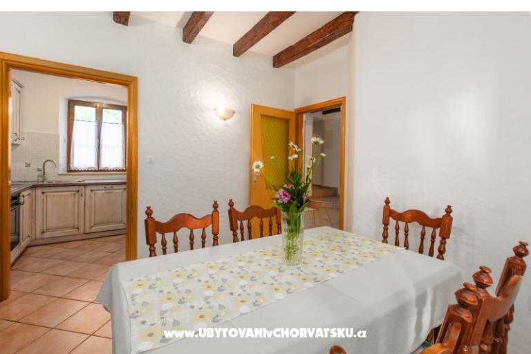 Vakáció Cerjani - 14 osoba – fotó 13