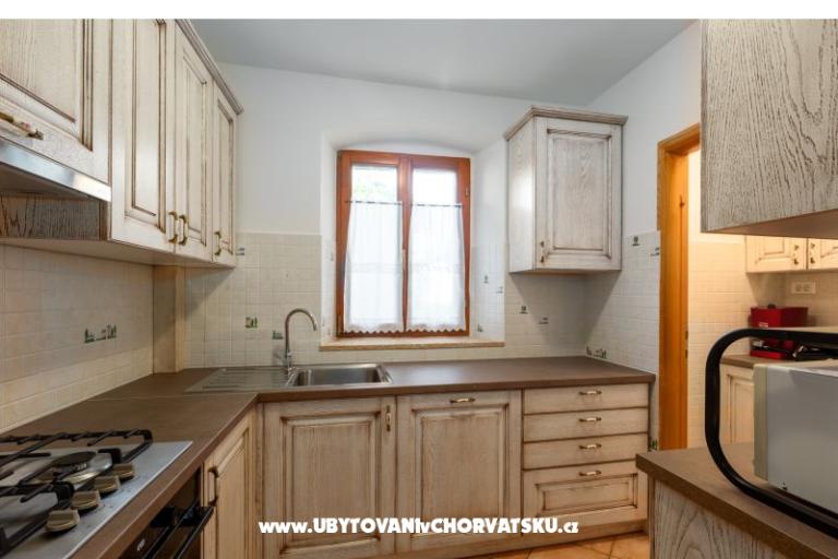 Vakáció Cerjani - 14 osoba – fotó 14