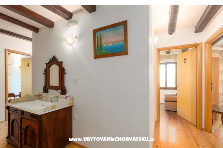 Vakáció Cerjani - 14 osoba – fotó 21