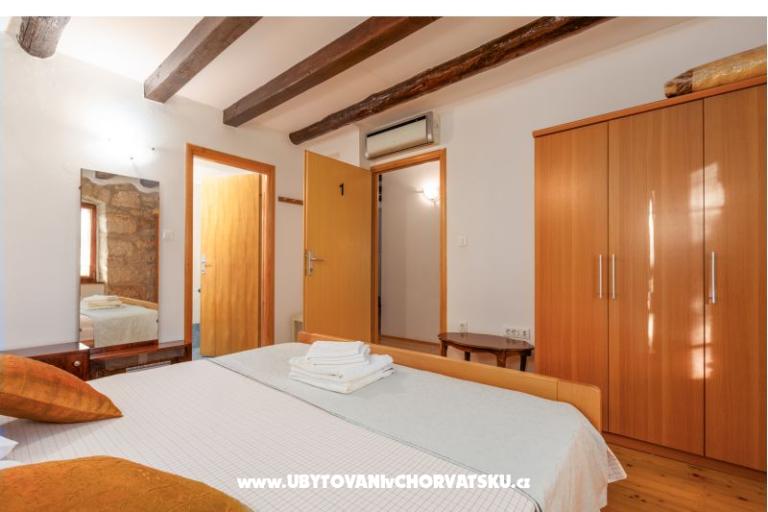 Vakáció Cerjani - 14 osoba – fotó 23