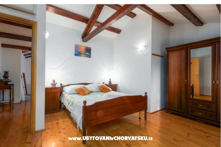 Vakáció Cerjani - 14 osoba – fotó 35