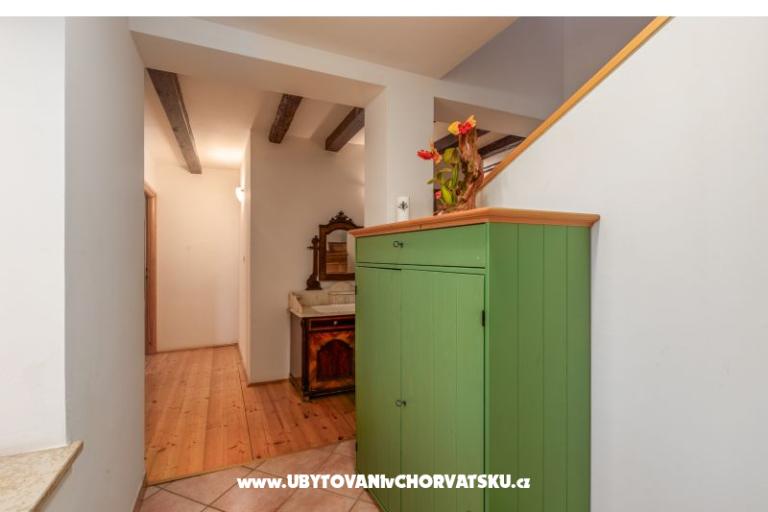 Vakáció Cerjani - 14 osoba – fotó 41