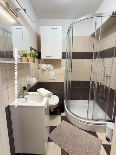 Olivetta Apartmanok – fotó 10