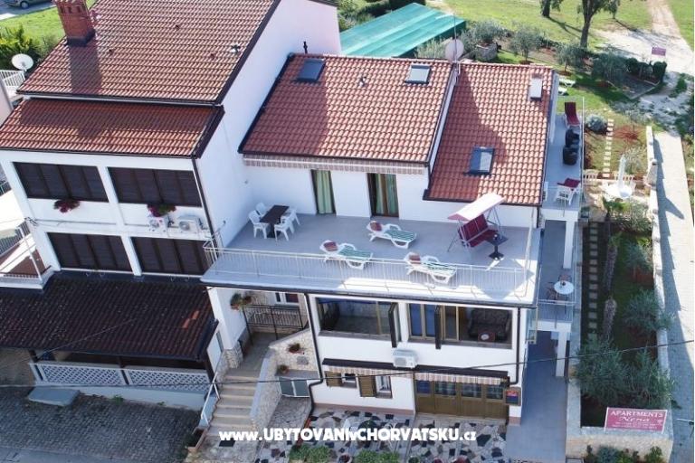 Olivetta Apartmanok – fotó 11