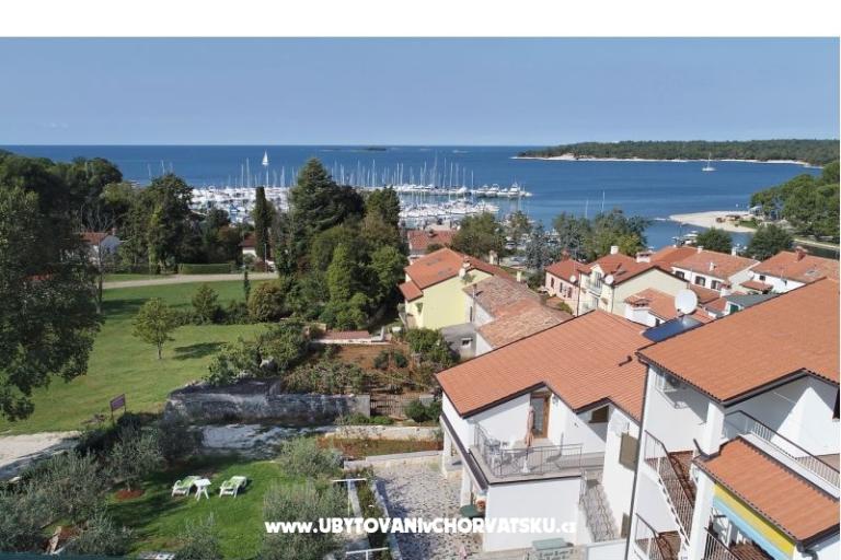 Olivetta Apartmanok – fotó 12