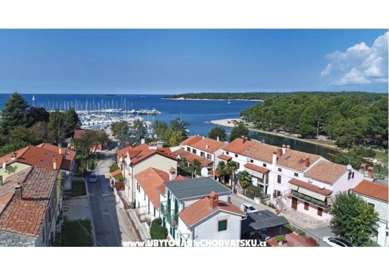 Olivetta Apartmanok – fotó 13