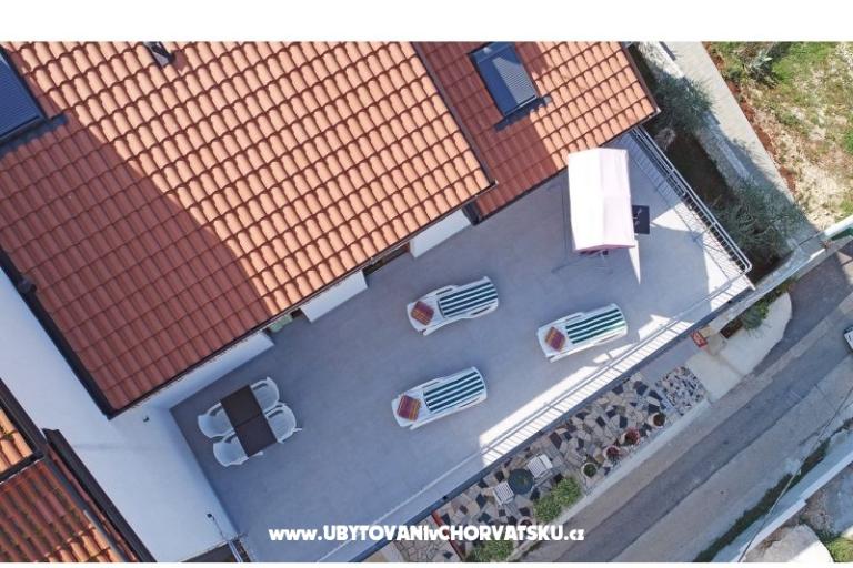 Olivetta Apartmanok – fotó 14